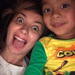 Meet your Posher, Stephanie